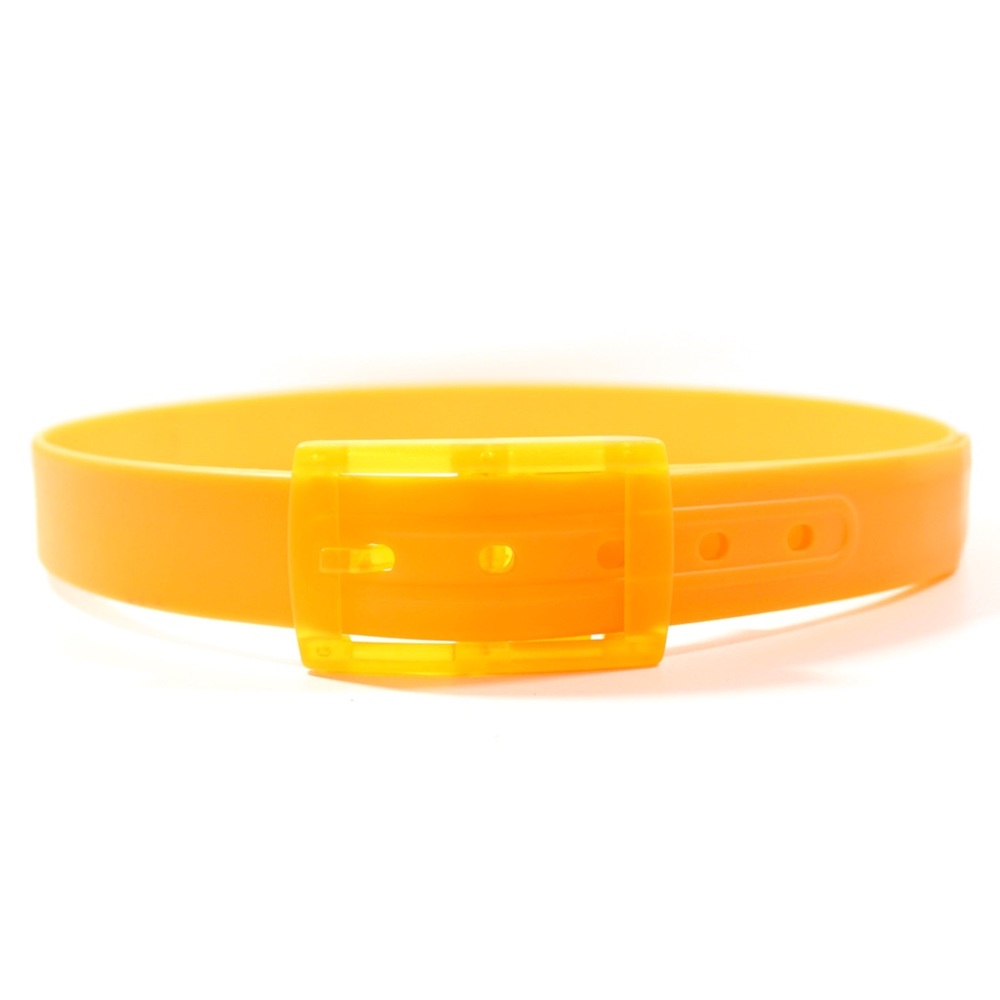 Neon Orange Belt